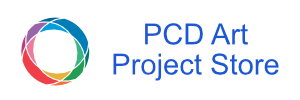 PCD Artist Project Store